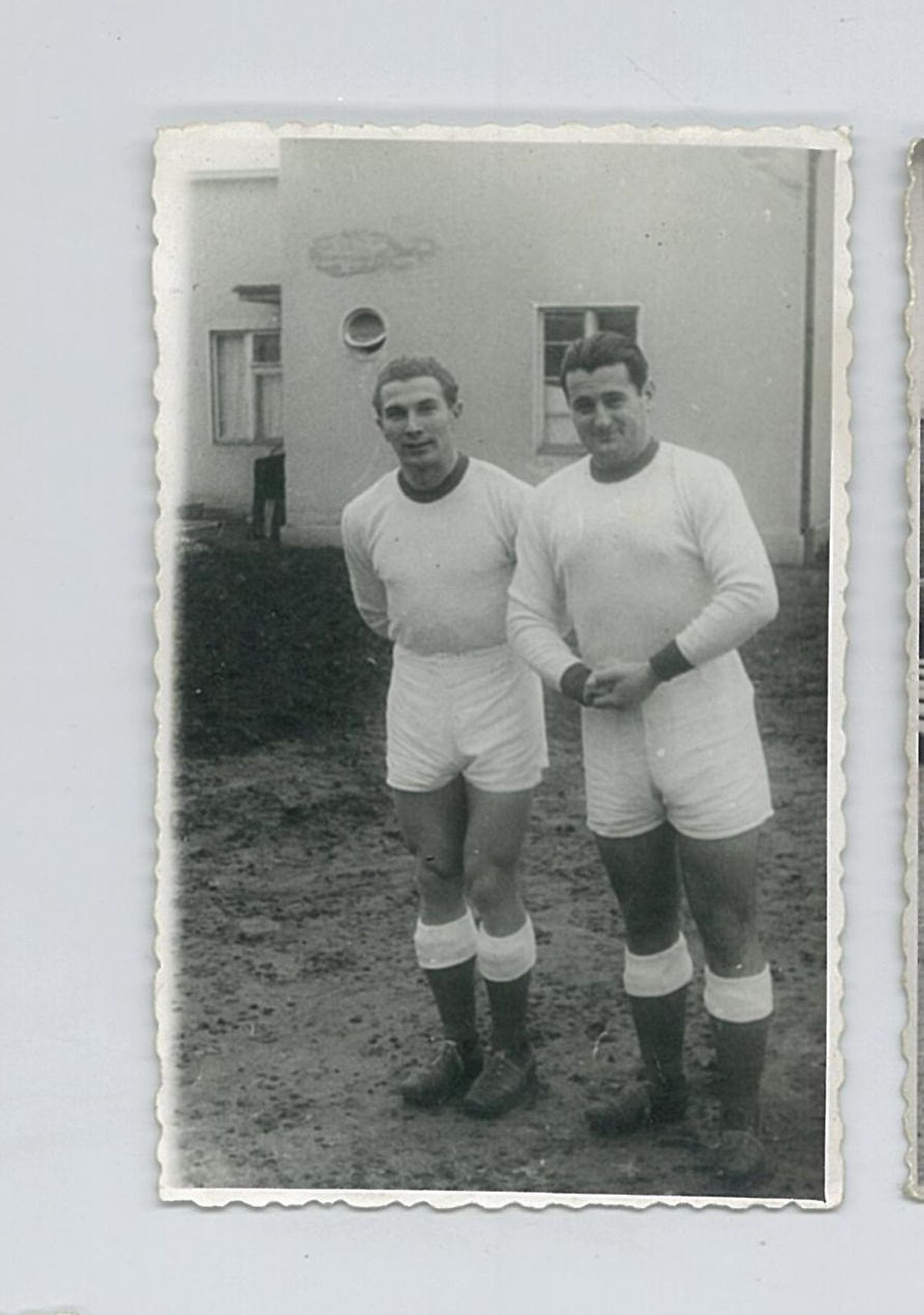 Ludovic Bonyhadi - ITA Arad