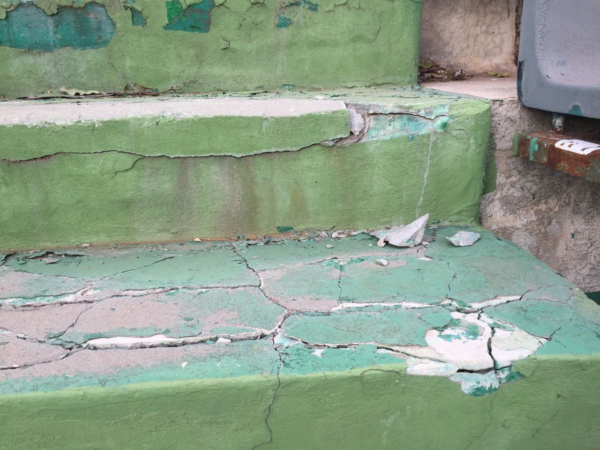 Imagini scandaloase! Zona Crepusculară la Arenele BNR, în centrul Bucureștiului » Jandarmii blochează accesul pentru un motiv incredibil: „Sunt «consensele» noastre”