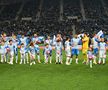 CSU Craiova - CFR Cluj, play-off runda 6 / FOTO: Facebook Universitatea Craiova