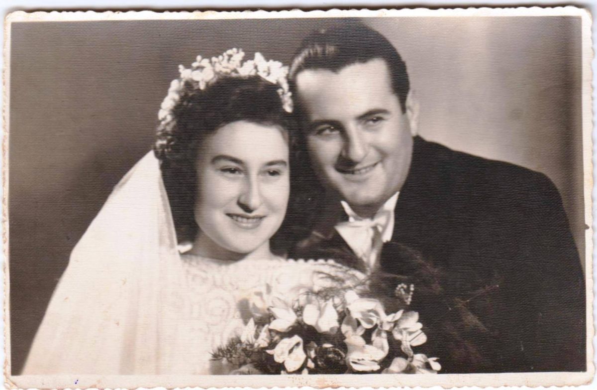 Ludovic Bonyhadi - ITA Arad