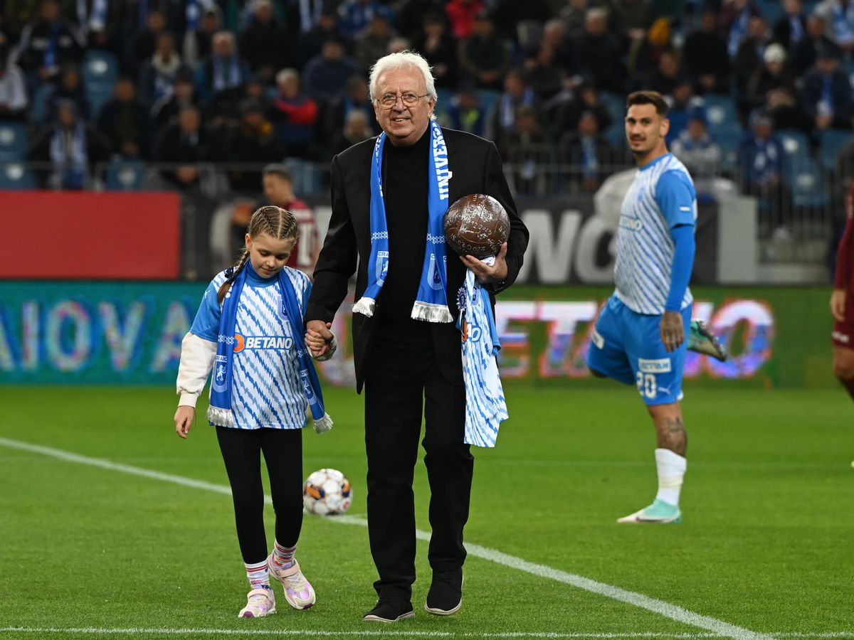 Universitatea Craiova, făcută KO de CFR Cluj » Bătălia pentru cupele europene ia foc! Note + Clasamentul din play-off