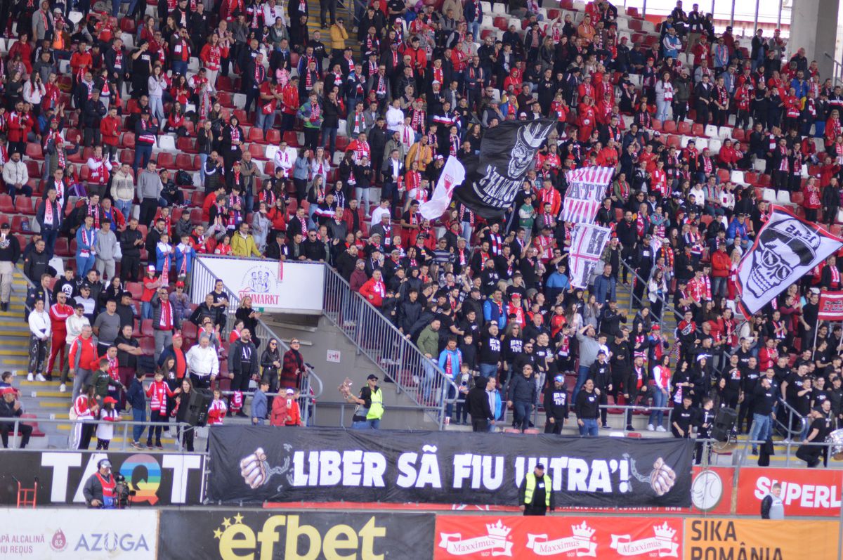 UTA Arad o umilește pe Oțelul! Se instalează în fruntea play-out-ului și e salvată matematic de la retrogradare
