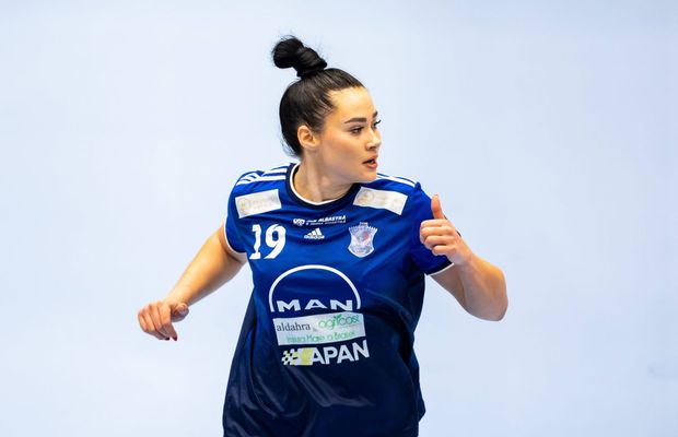 Două vedete din Liga Florilor își iau cetățenia și vor juca la EURO pentru România! » Variantă după retragerea Cristinei Neagu