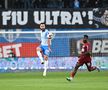 CSU Craiova - CFR Cluj, play-off runda 6 / FOTO: Facebook Universitatea Craiova