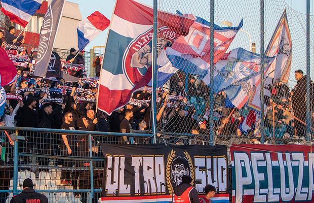 Primele șicane între Oțelul Galați și Corvinul Hunedoara » Ce se întâmplă la finala Cupei României Betano: anunț făcut aproape simultan