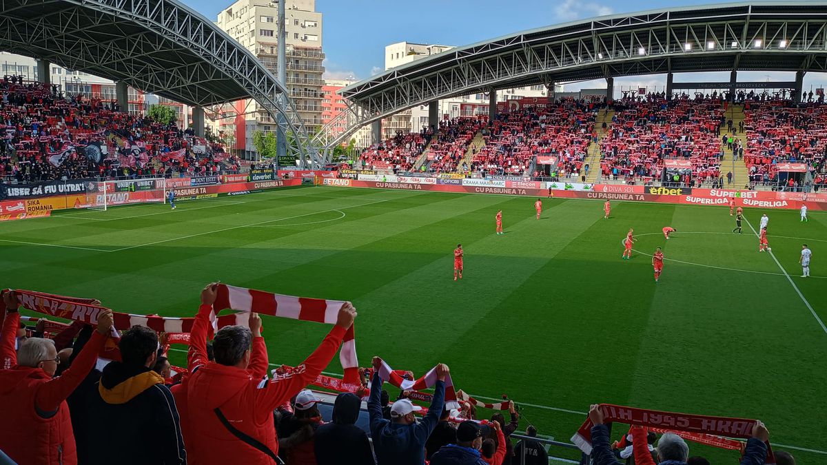 UTA - Oțelul Galați