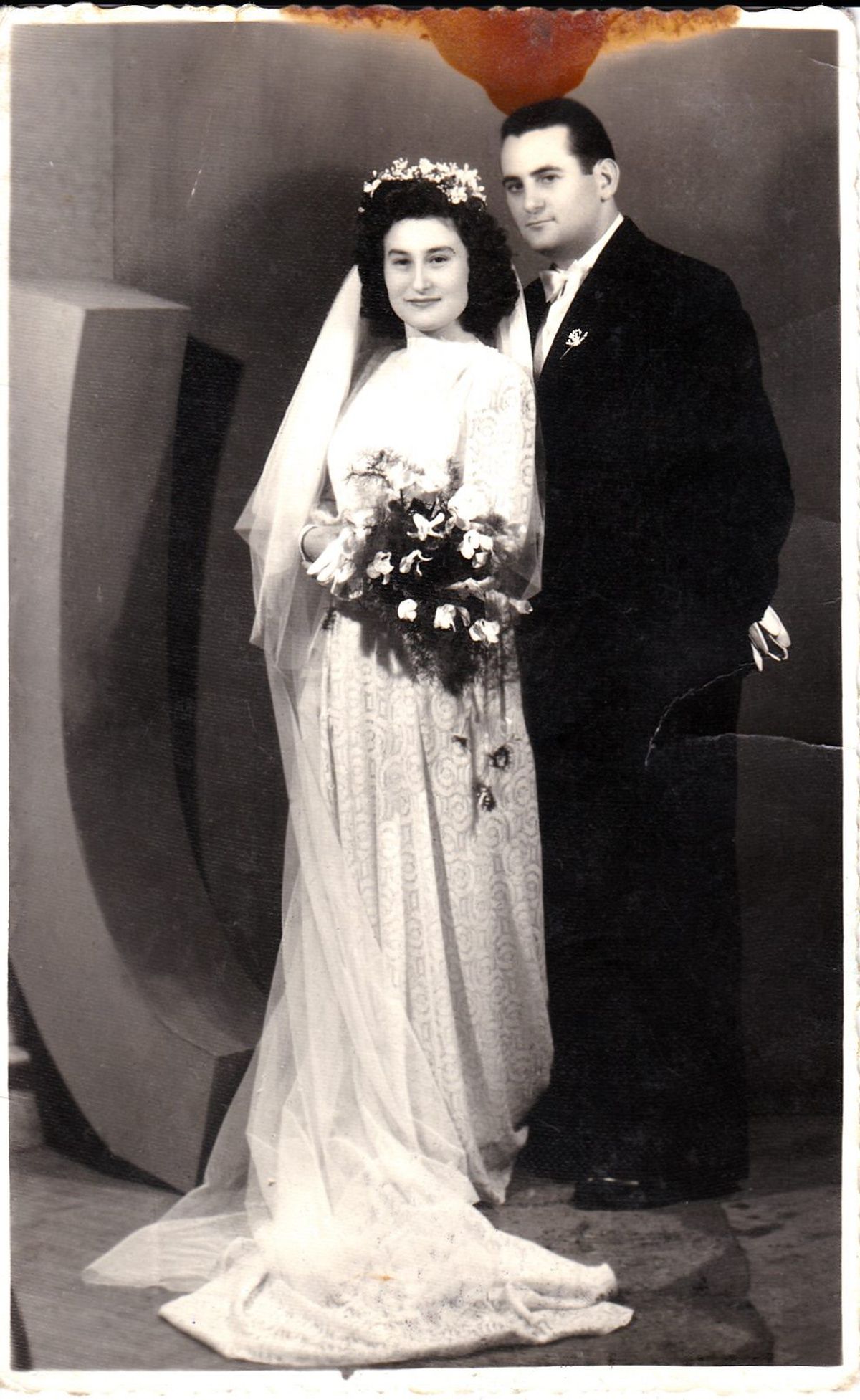 Ludovic Bonyhadi - ITA Arad