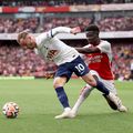 Tottenham - Arsenal // foto: Guliver/gettyimages