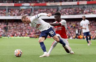 Vineri, Premier GSP cu Alex Avram și Călin Mateș » Disecăm Tottenham - Arsenal și marile mize din finalul sezonului