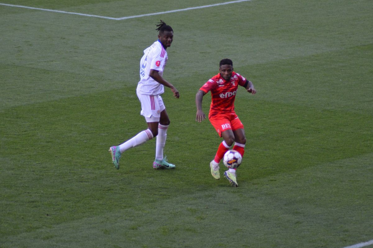 UTA - Oțelul Galați