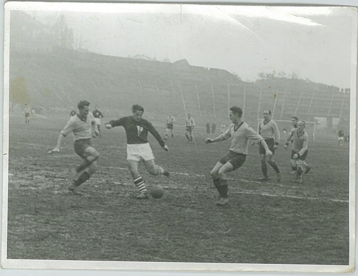 Ludovic Bonyhadi - ITA Arad