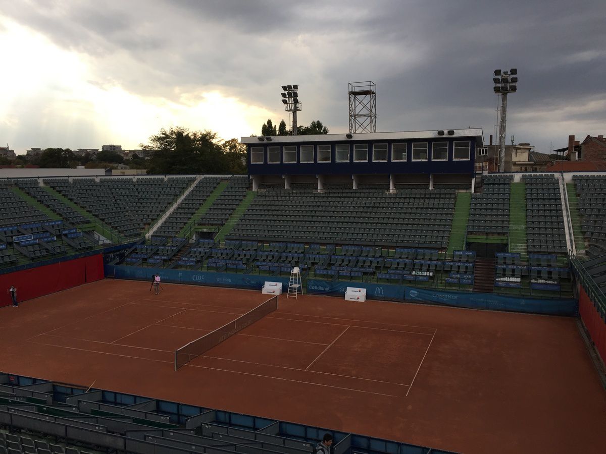 Imagini scandaloase! Zona Crepusculară la Arenele BNR, în centrul Bucureștiului » Jandarmii blochează accesul pentru un motiv incredibil: „Sunt «consensele» noastre”