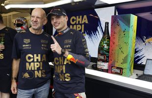 Șoc în Formula 1! Omul decisiv de la Red Bull a anunțat că vrea să plece