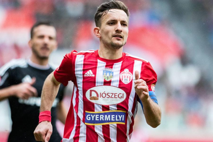 Încep negocierile! Primul transfer de răsunet încercat de Sepsi după promovare