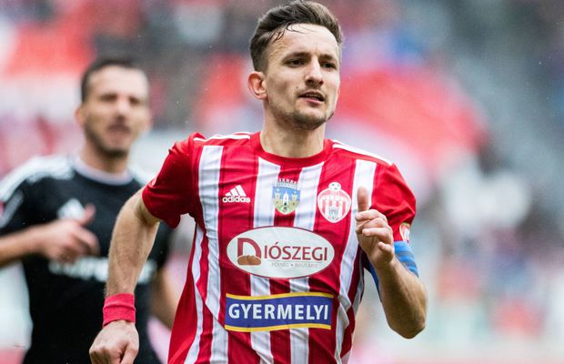 Au început discuțiile pentru transferul lui Ștefănescu: „Sub prețul ăsta nu negociem!”