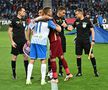 CSU Craiova - CFR Cluj, play-off runda 6 / FOTO: Facebook Universitatea Craiova