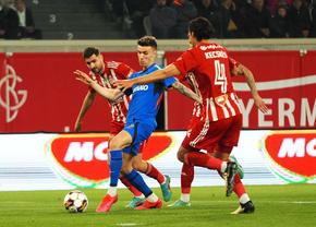 FCSB amână cu cel puțin încă o etapă sărbătorirea titlului » GSP Live