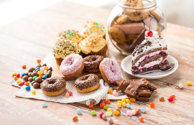 De ce să fii atent la calitatea prăjiturilor pe care le cumperi