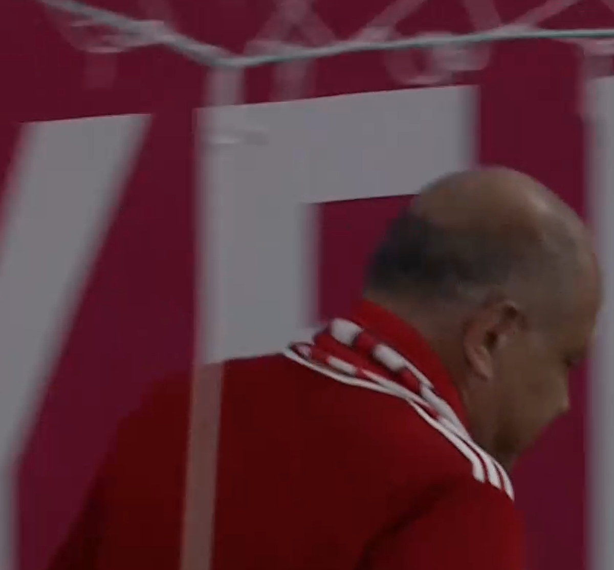 Ce a făcut Laszlo Dioszegi la pauza meciului Sepsi - Oțelul