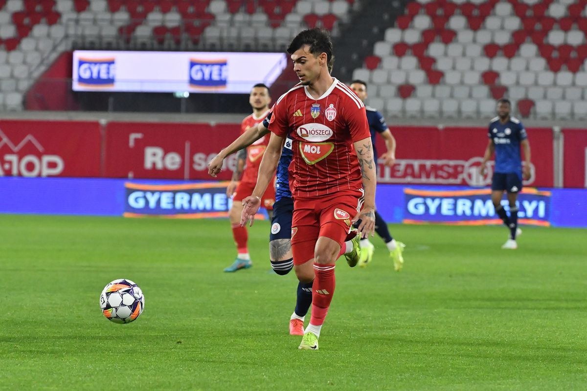 Final de proiect la Sepsi? Opinie sumbră în direct: „Mi-e greu să cred că lucrurile se pot remedia!”