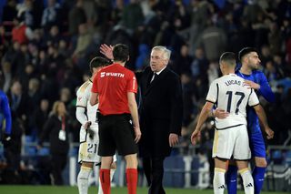 După ore întregi de tergiversări, s-a decis soarta finalei Copa del Rey » Ce au hotărât cei de la Real Madrid