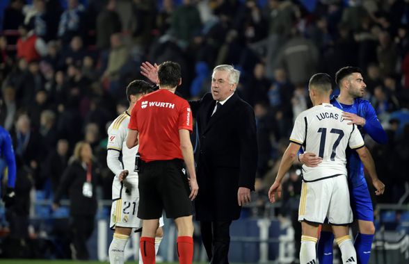 După ore întregi de tergiversări, s-a decis soarta finalei Copa del Rey » Ce au hotărât cei de la Real Madrid