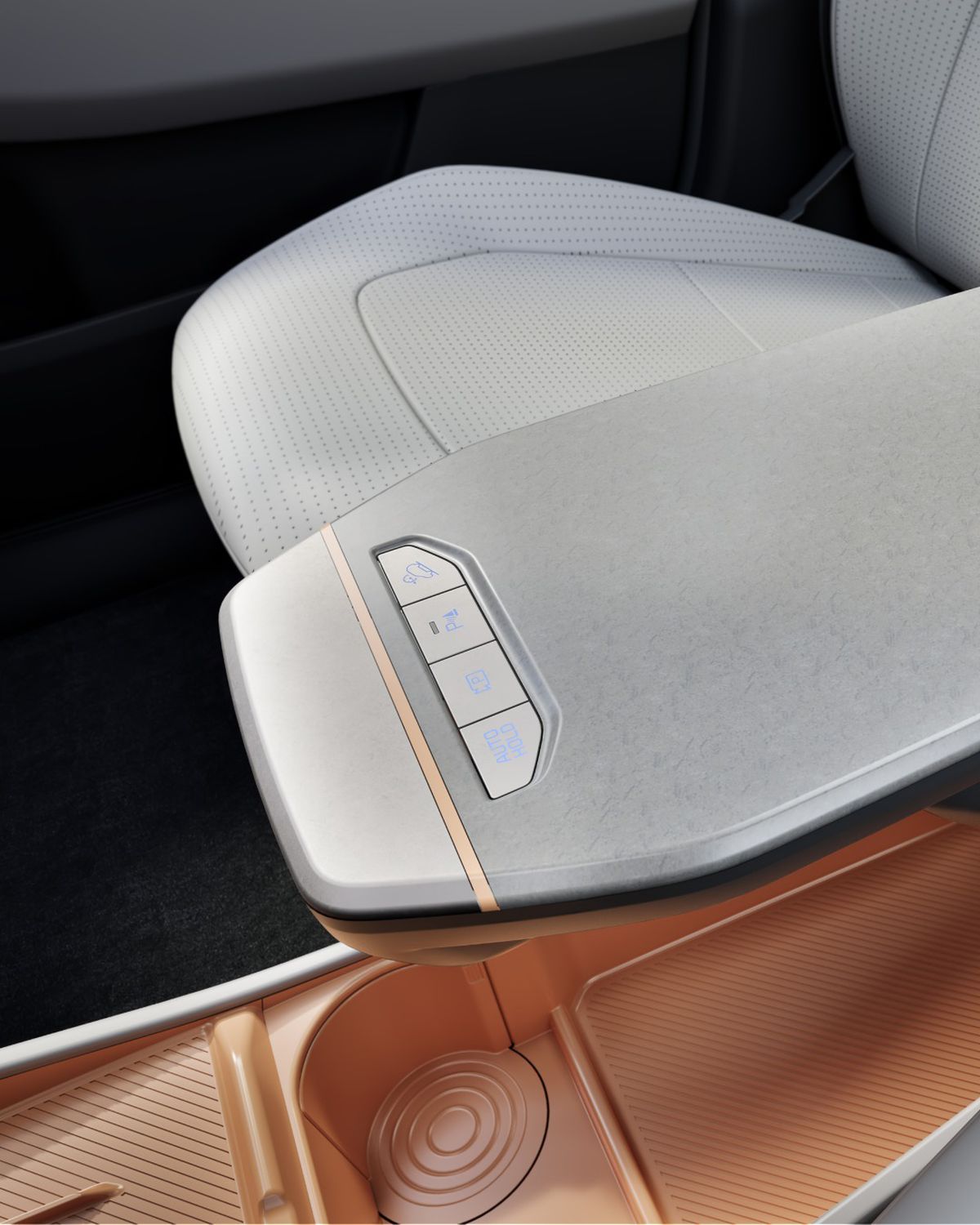 Kia EV3, „mașina anului 2025”