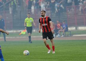 CSM Reșița - Metaloblogus, duel în play-off-ul din Liga 2 » Deschidere de scor în minutul 8!