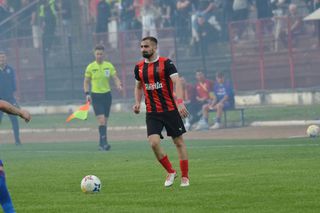 CSM Reșița - FC Voluntari s-a terminat nedecis și lupta pentru locul de baraj continuă în Liga 2