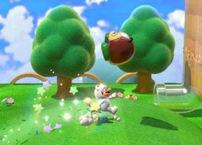 Nintendo sugerează că noua eră 3D a lui Mario se apropie - Ce urmează pentru Switch 2?