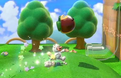 Nintendo sugerează că noua eră 3D a lui Mario se apropie - Ce urmează pentru Switch 2?