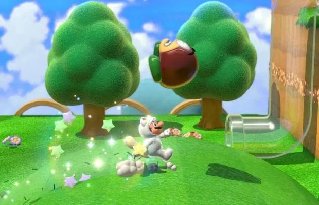 Nintendo sugerează că noua eră 3D a lui Mario se apropie - Ce urmează pentru Switch 2?