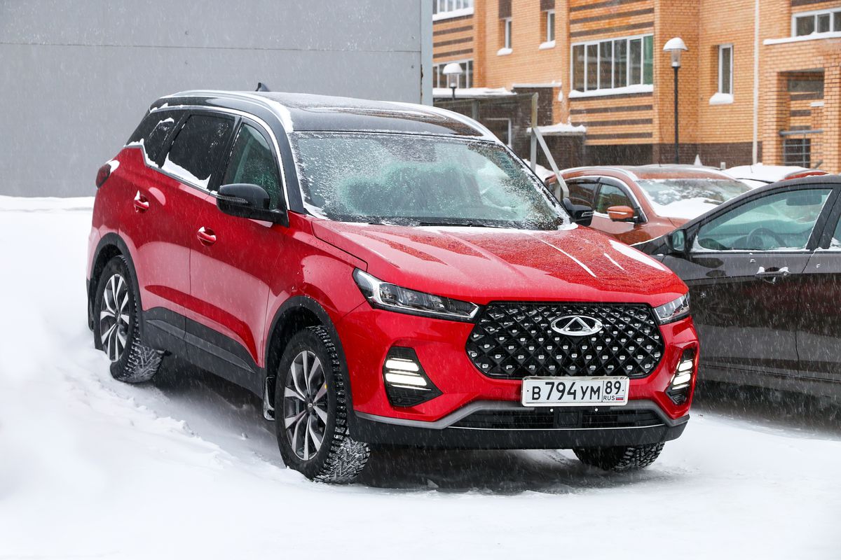 Chinezii atacă piața SUV-urilor din România » Cum arată modelele care vor concura cu Dacia Bigster și Duster