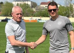 Andrei Prepeliță a semnat cu noua echipă și se va bate la cupele europene!