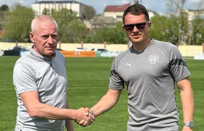 Andrei Prepeliță a semnat cu noua echipă și se va bate la cupele europene!