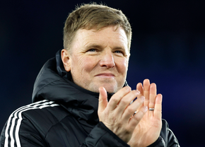 Eddie Howe revine pe banca lui Newcastle: „Am subestimat boala. Încă nu mă simt 100% refăcut”