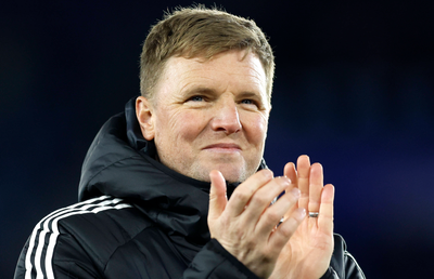 Eddie Howe revine pe banca lui Newcastle: „Am subestimat boala. Încă nu mă simt 100% refăcut”