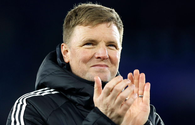 Eddie Howe revine pe banca lui Newcastle: „Am subestimat boala. Încă nu mă simt 100% refăcut”