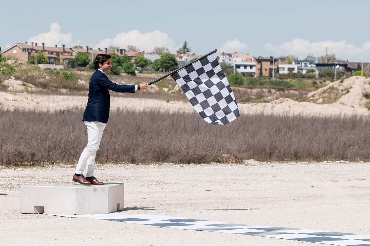 Verde la construcție! Cum va arăta noul circuit din calendarul Formulei 1