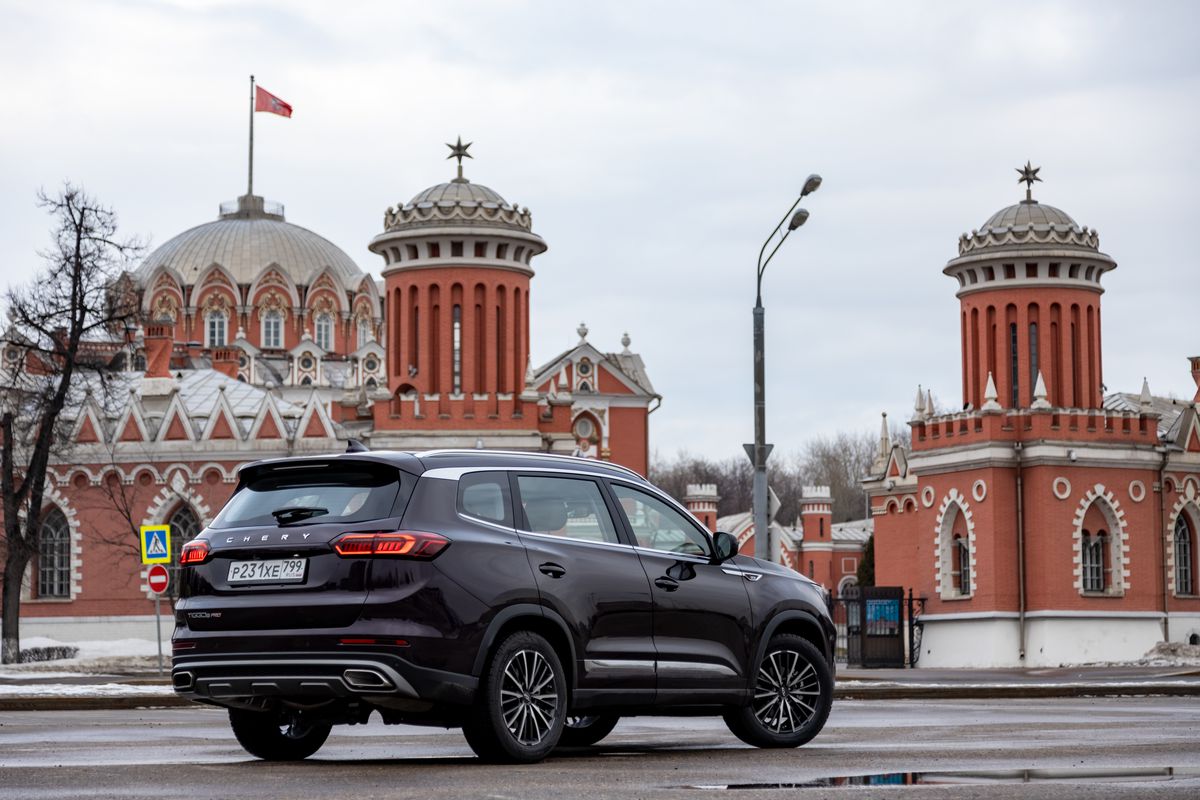 Chinezii atacă piața SUV-urilor din România » Cum arată modelele care vor concura cu Dacia Bigster și Duster