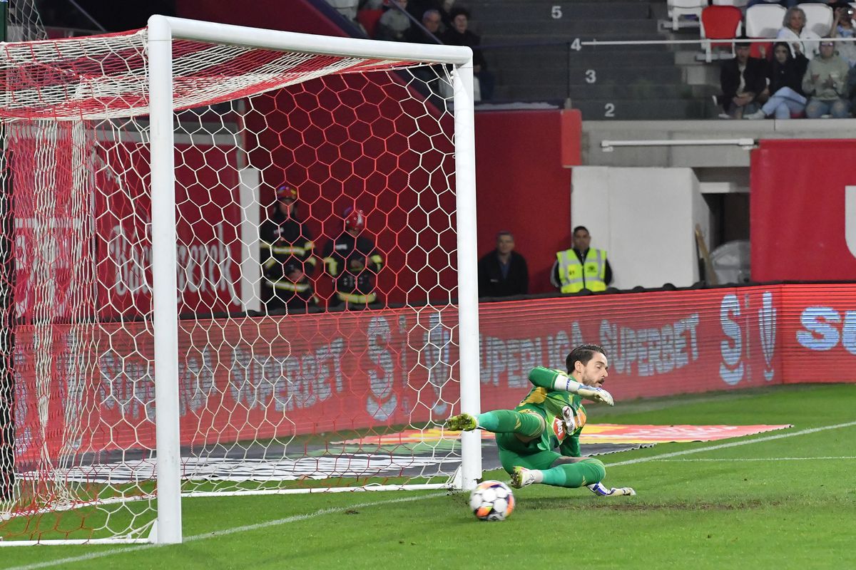 Final de proiect la Sepsi? Opinie sumbră în direct: „Mi-e greu să cred că lucrurile se pot remedia!”