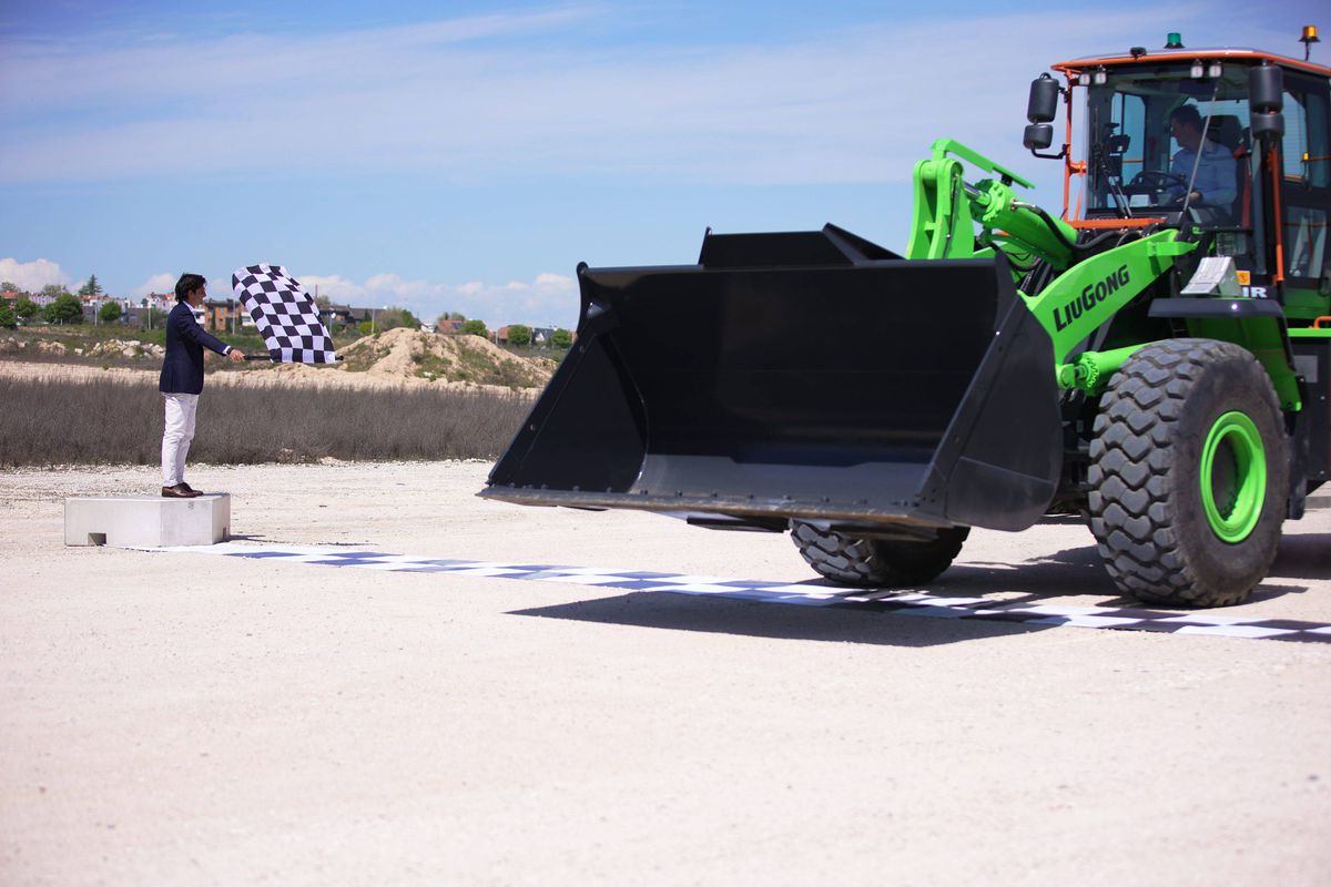 Verde la construcție! Cum va arăta noul circuit din calendarul Formulei 1