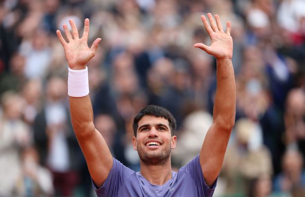 Documentarul lui Carlos Alcaraz între dezvăluiri din culise, dilema unei cariere, clip publicitar de lung metraj și mesajul Generației Z