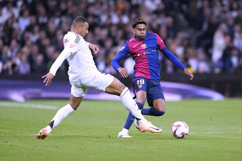 LIVE DE LA 17:15 Barcelona - Real Madrid, „El Clasico” de titlu în La Liga » Echipele probabile + cote