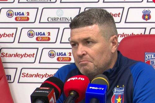 Daniel Oprița a felicitat cele două promovate în Superligă