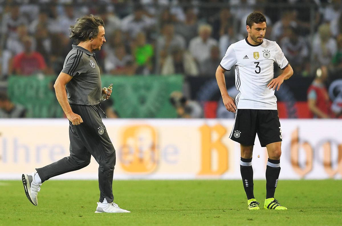 Hans-Wilhelm Muller-Wohlfahrt