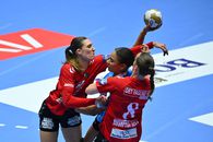 Ce a făcut Esbjerg înainte de returul cu CSM București din sferturile de finală ale Ligii Campionilor: „Nu am jucat destul de simplu”