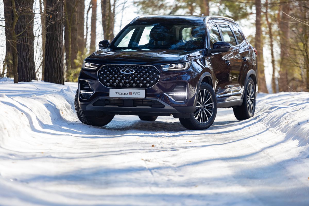 Chinezii atacă piața SUV-urilor din România » Cum arată modelele care vor concura cu Dacia Bigster și Duster