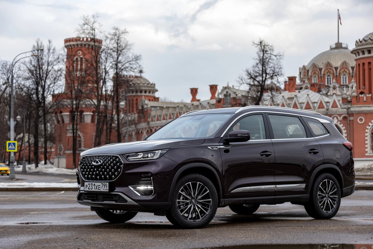 Chinezii atacă piața SUV-urilor din România » Cum arată modelele care vor concura cu Dacia Bigster și Duster