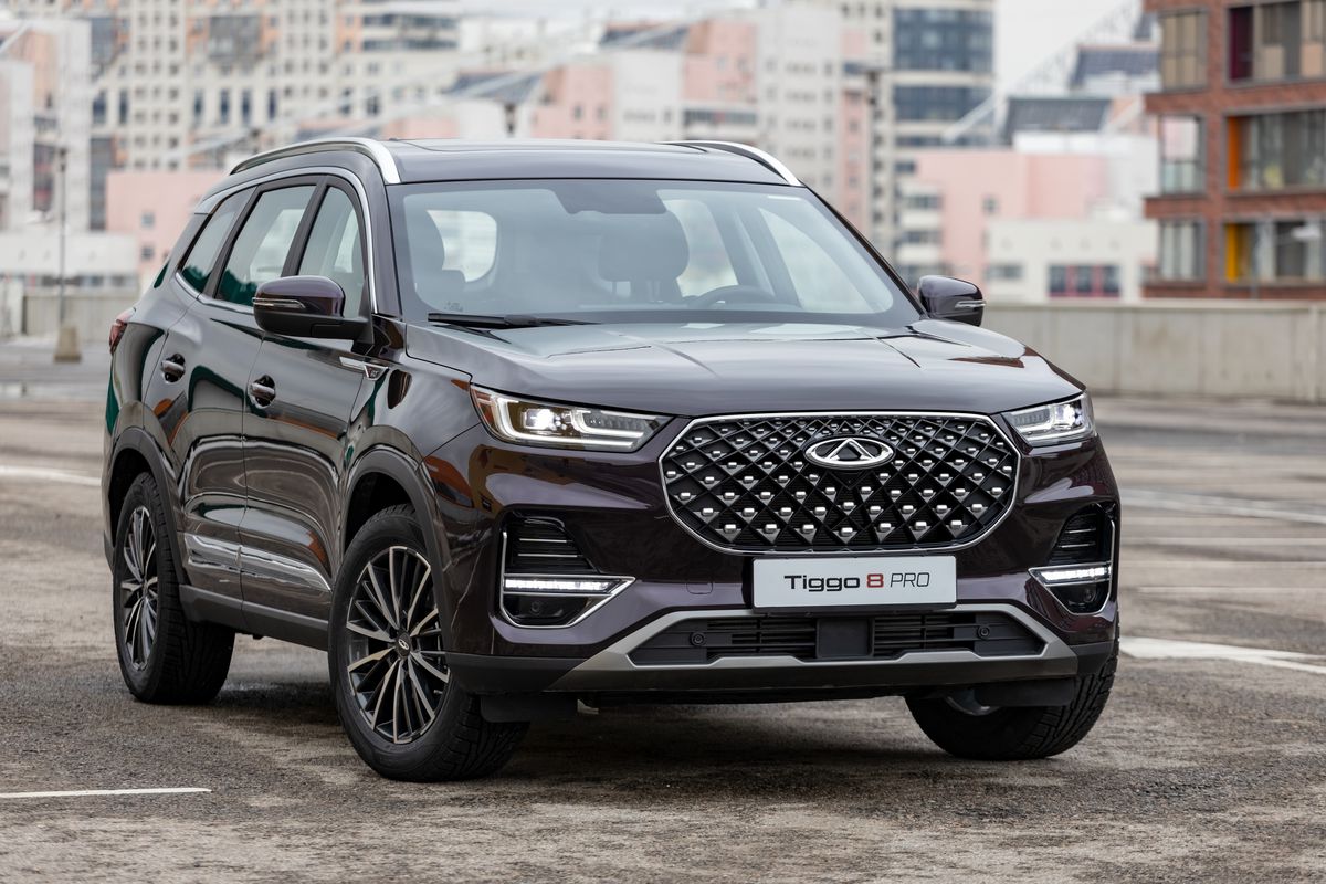 Chinezii atacă piața SUV-urilor din România » Cum arată modelele care vor concura cu Dacia Bigster și Duster